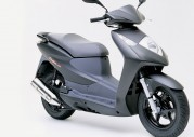 Honda Dylan 125 Honda Dylan 125